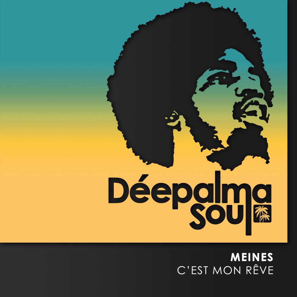 Релиз C'est Mon Rêve
