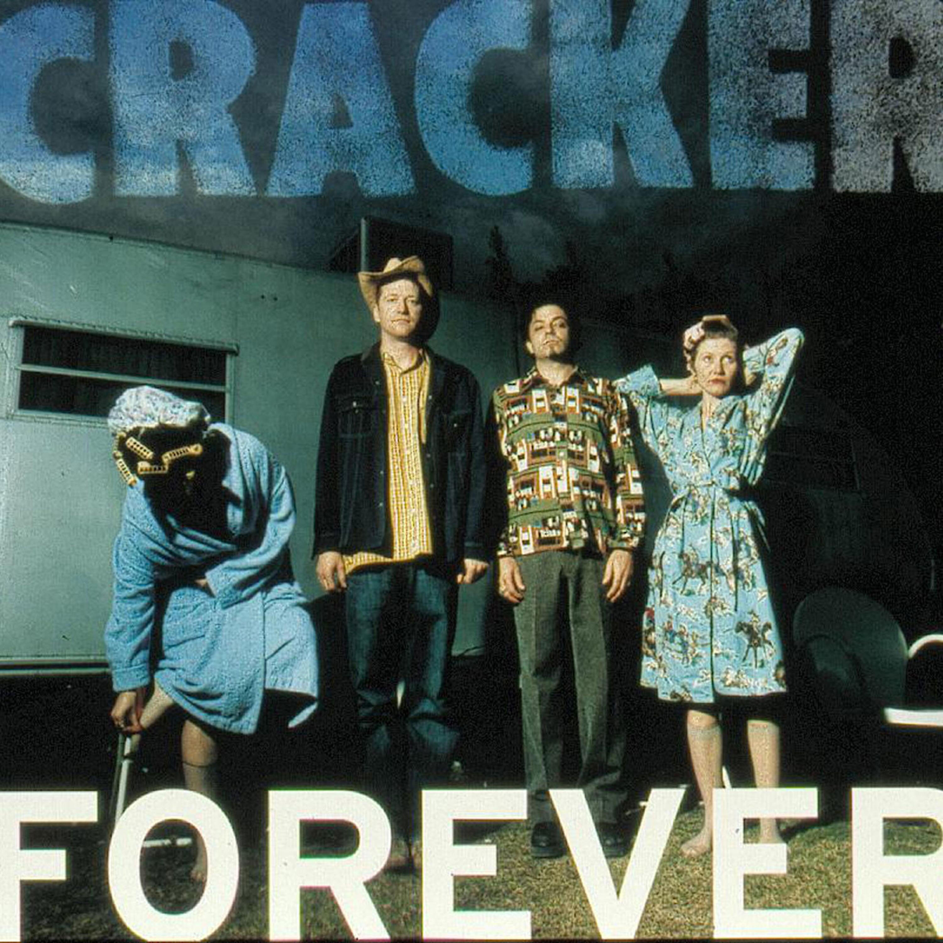 Релиз Forever