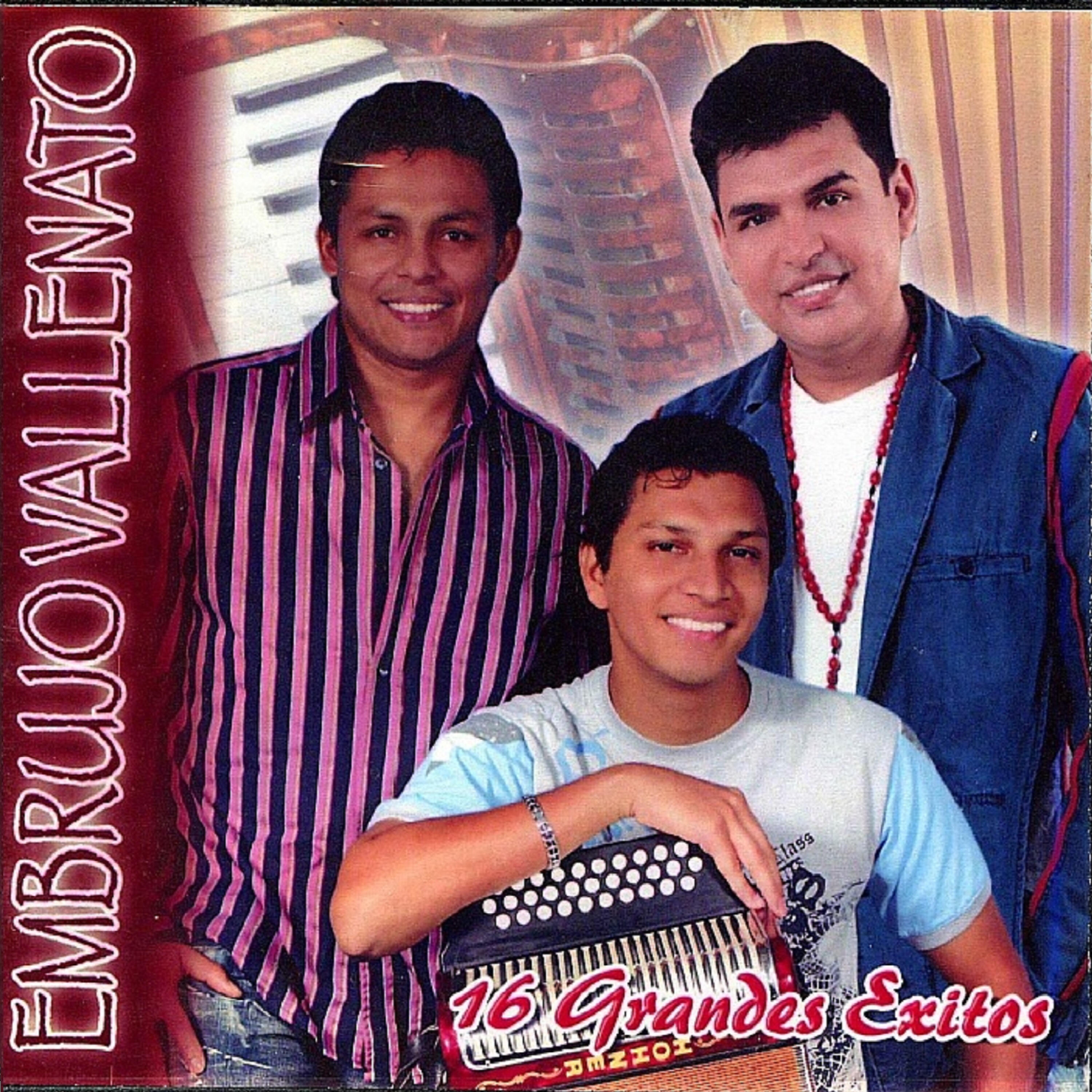 Embrujo Vallenato
