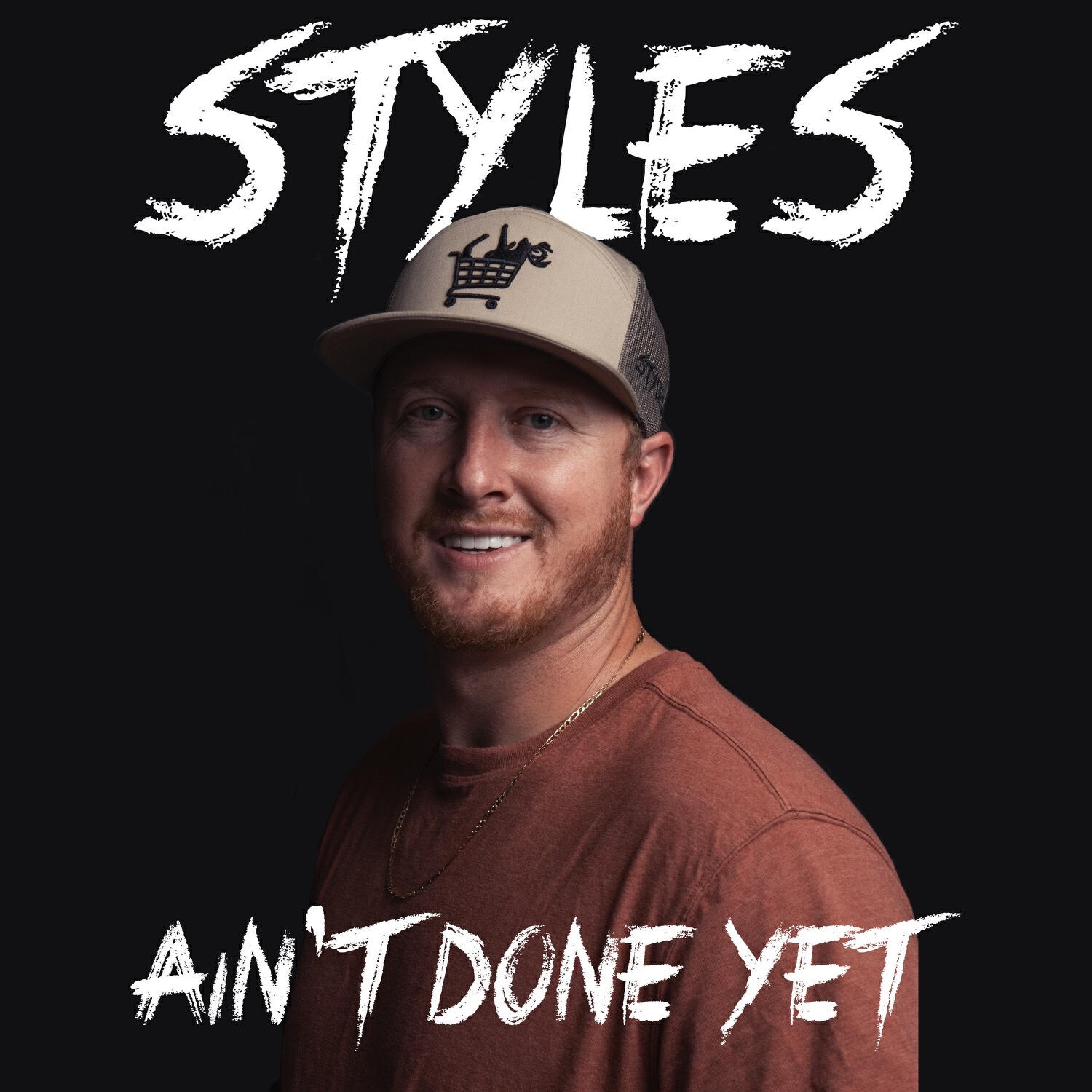 Релиз Ain't Done Yet