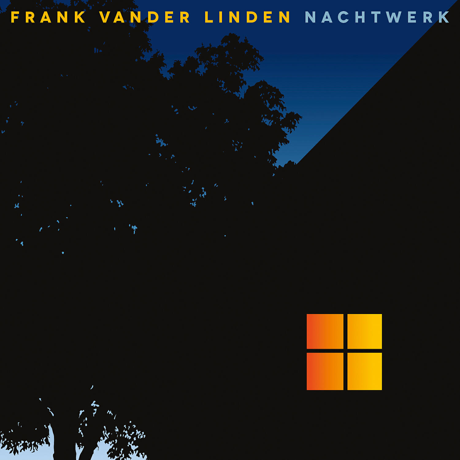 Релиз Nachtwerk