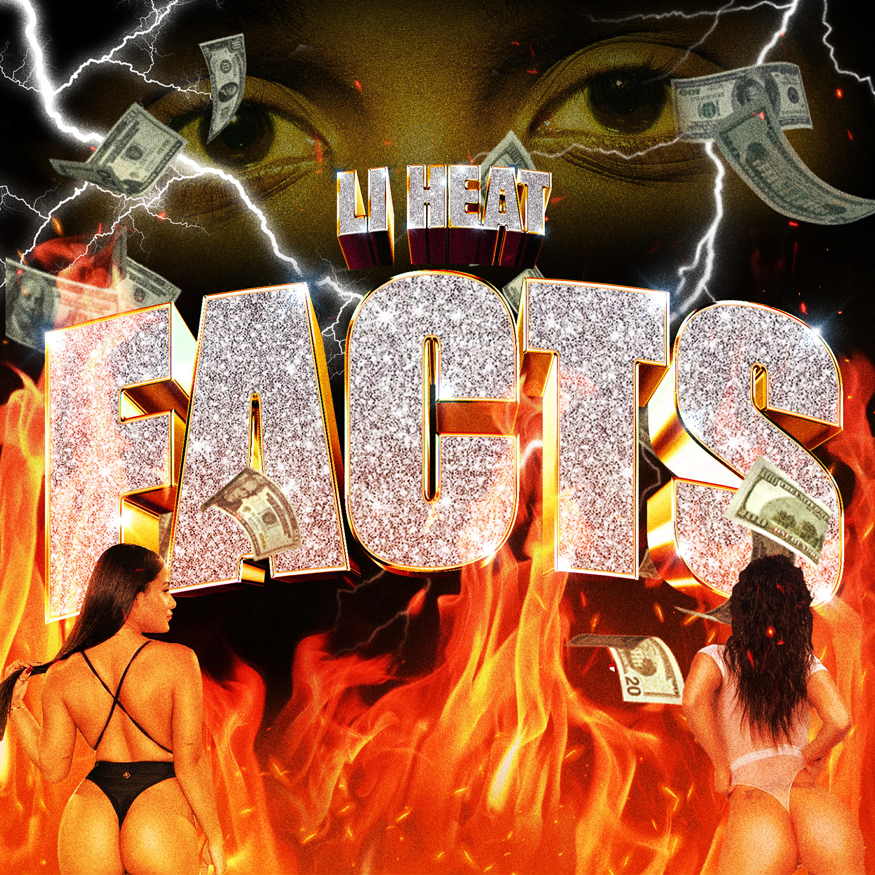 Релиз Facts