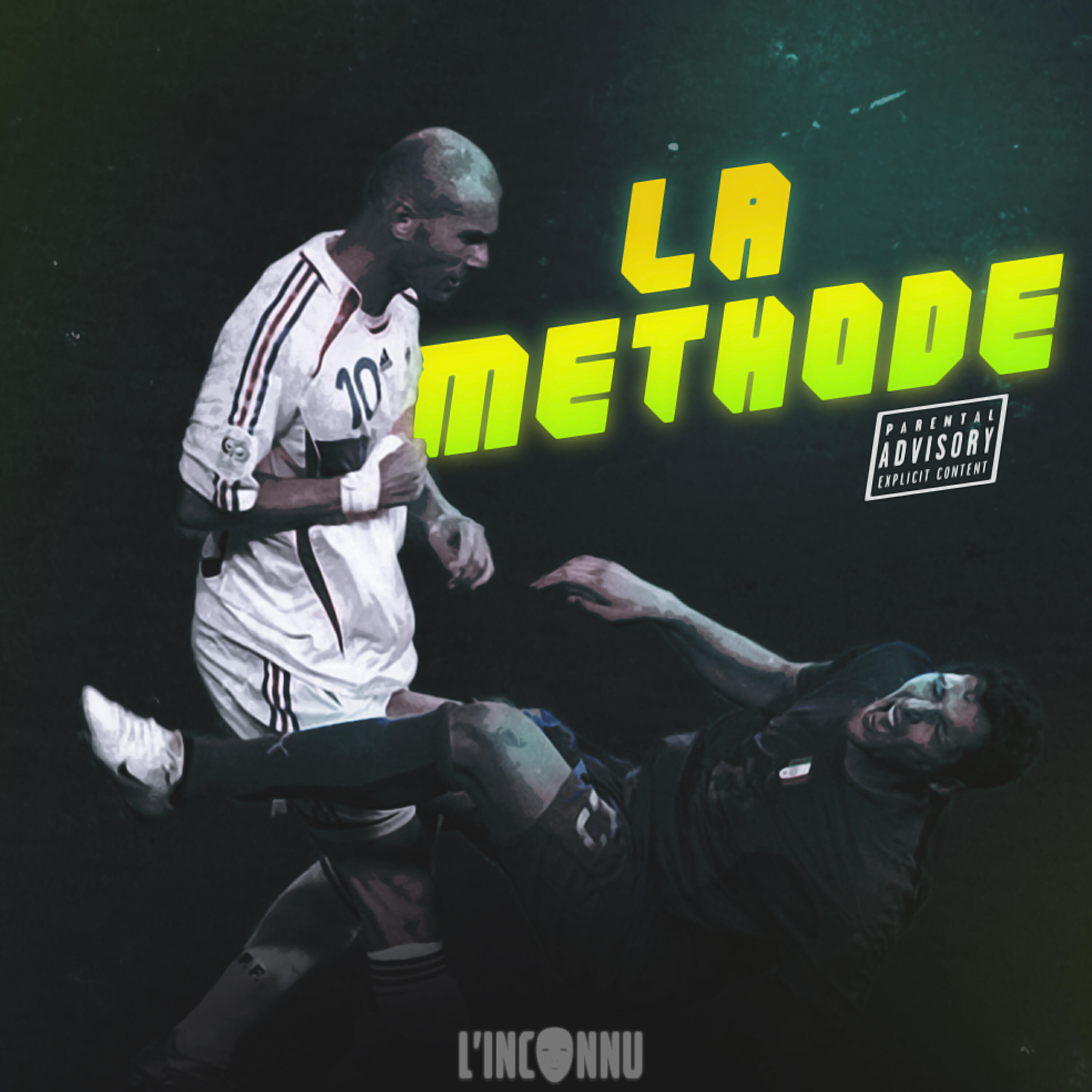Релиз La méthode