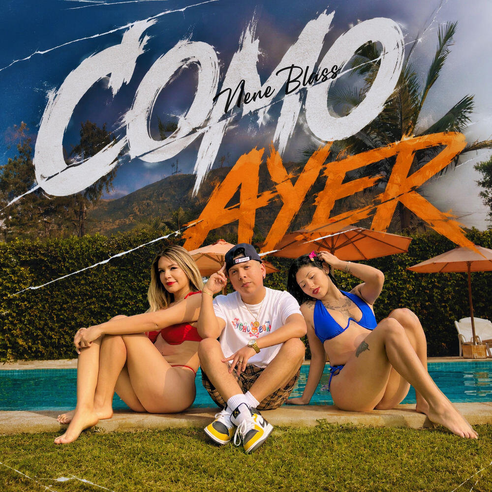 Релиз Como Ayer