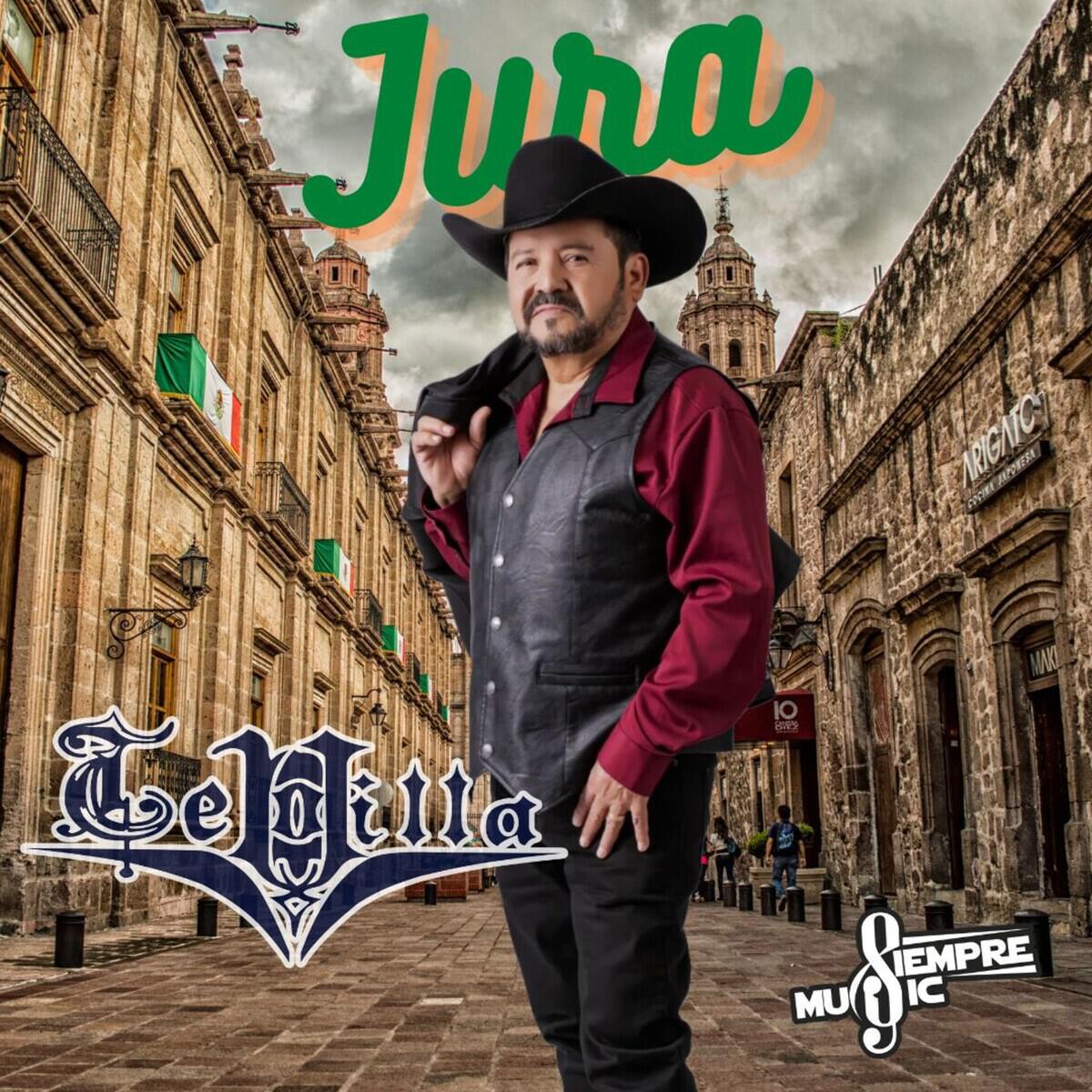 Релиз Jura