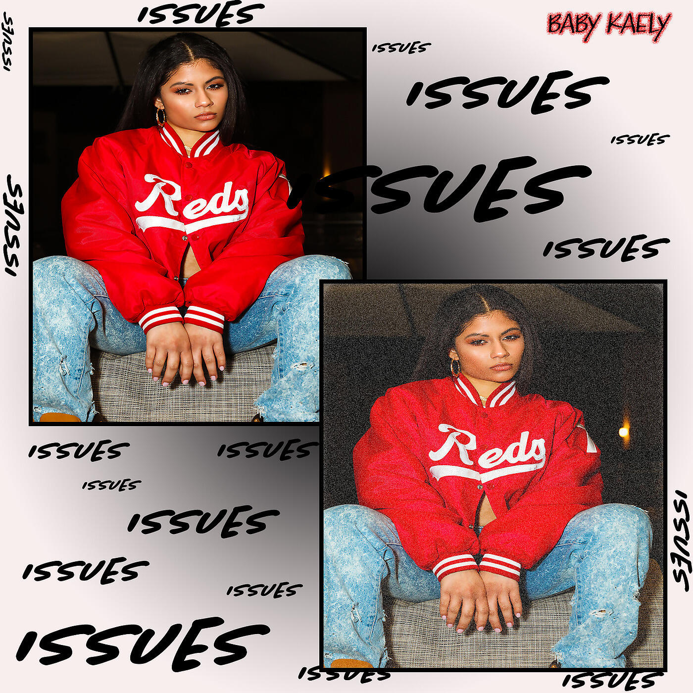 Релиз Issues