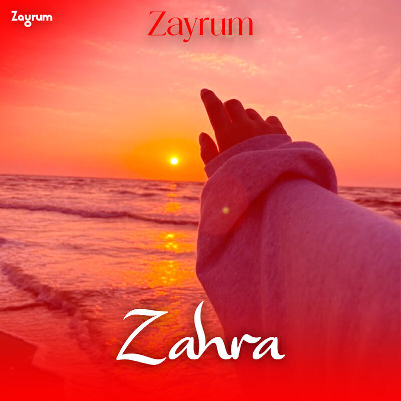 Релиз Zahra