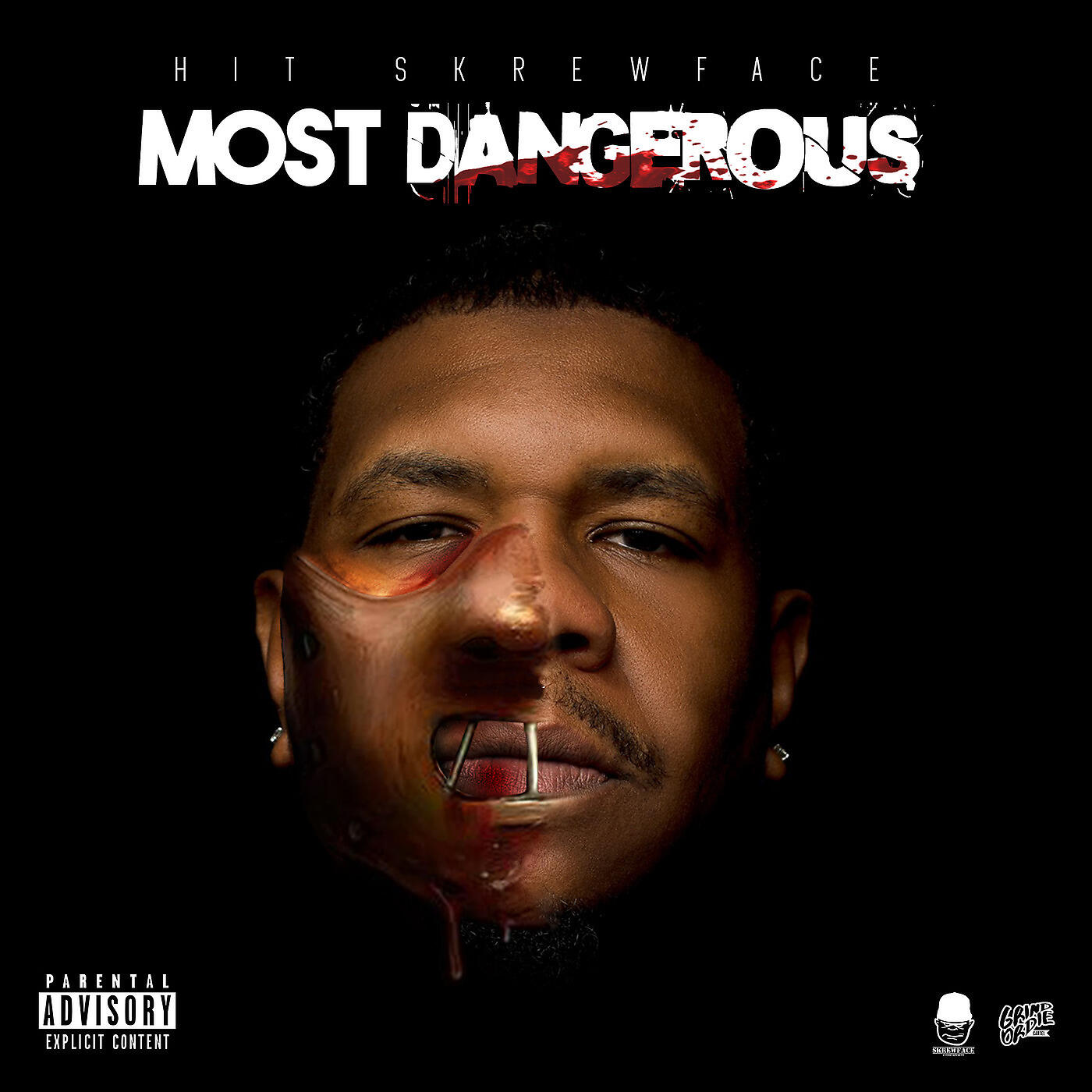 Релиз Most Dangerous - EP