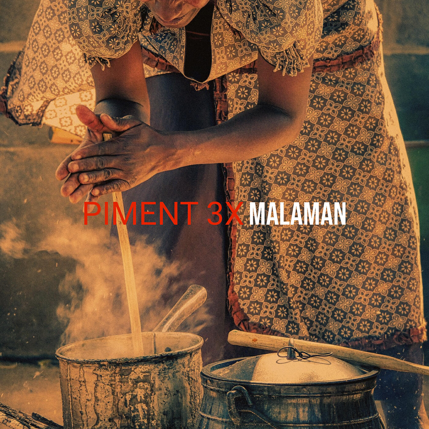 Релиз Piment 3X