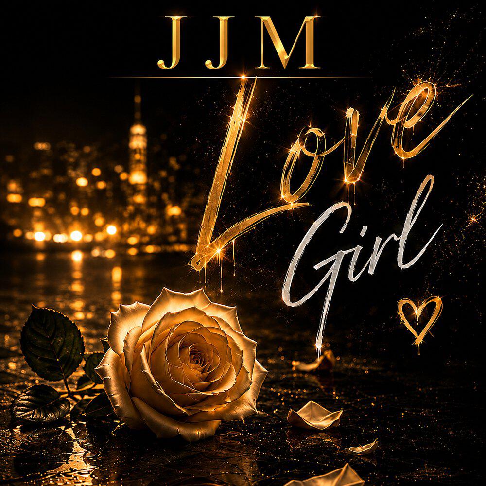 Релиз LOVE GIRL