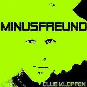 Minusfreund