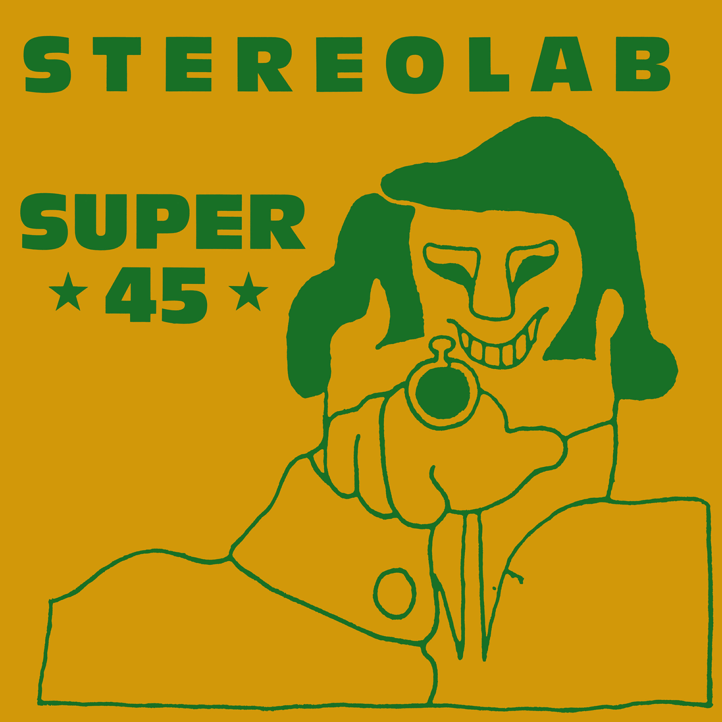 Релиз Super 45