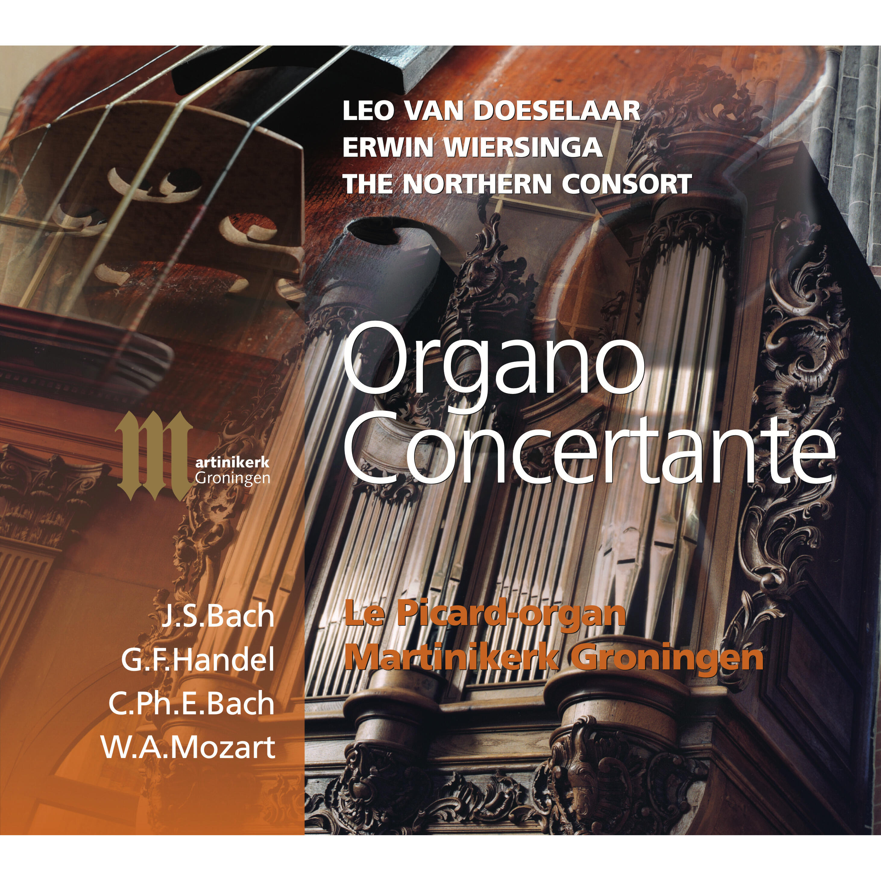 The Northern Consort