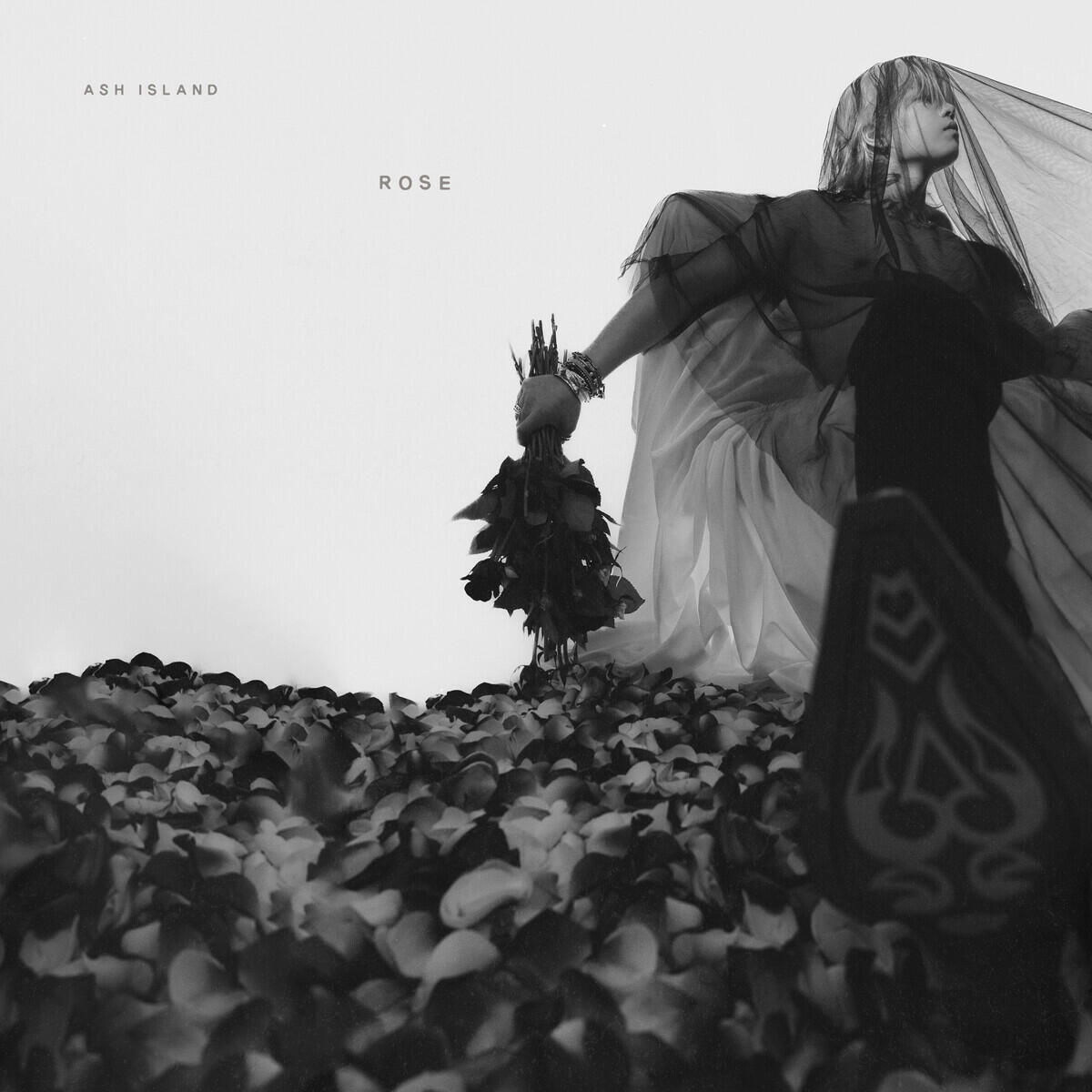 Релиз ROSE