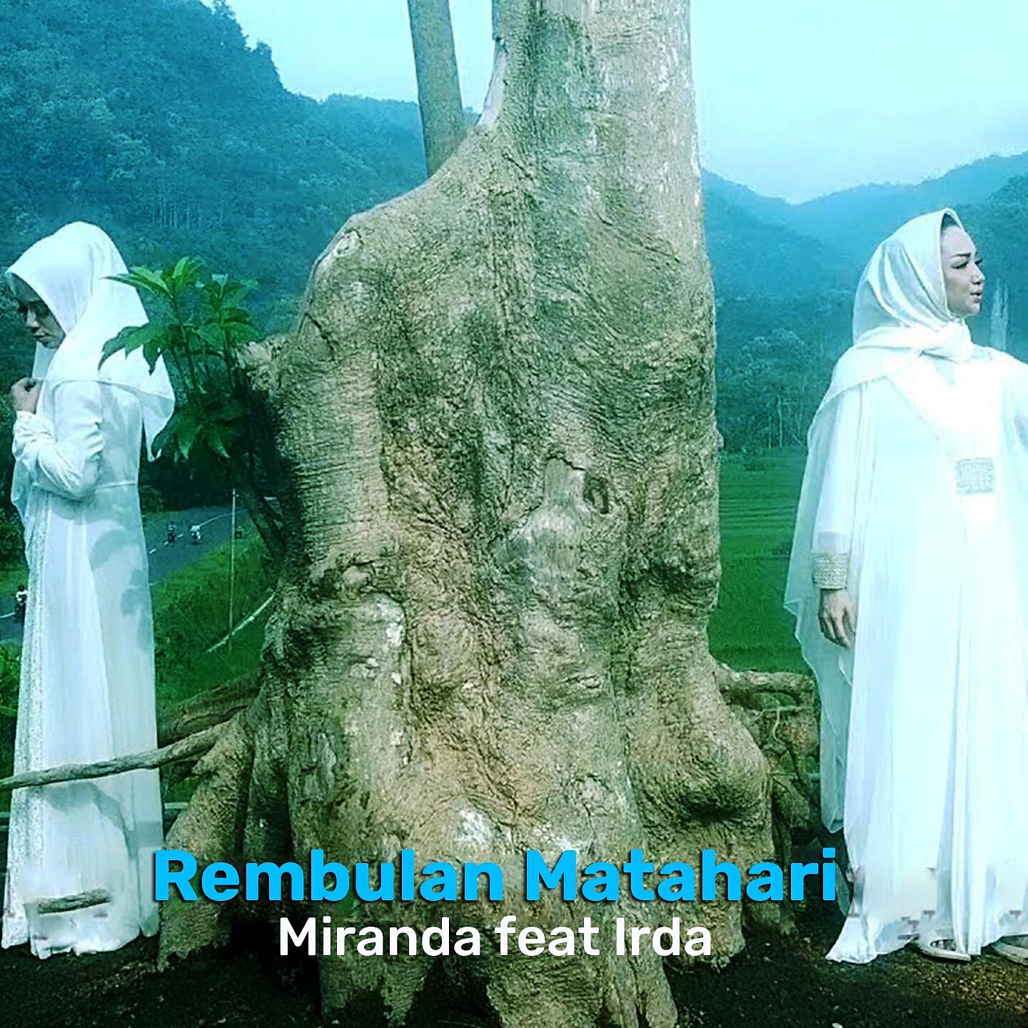 Релиз Rembulan Matahari