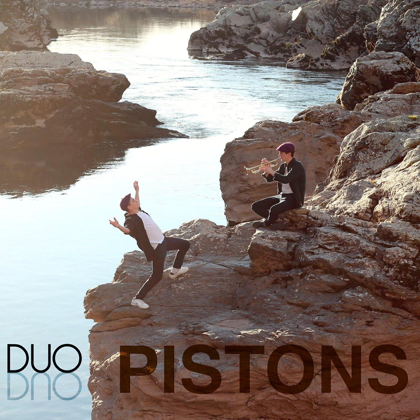 Релиз Duo