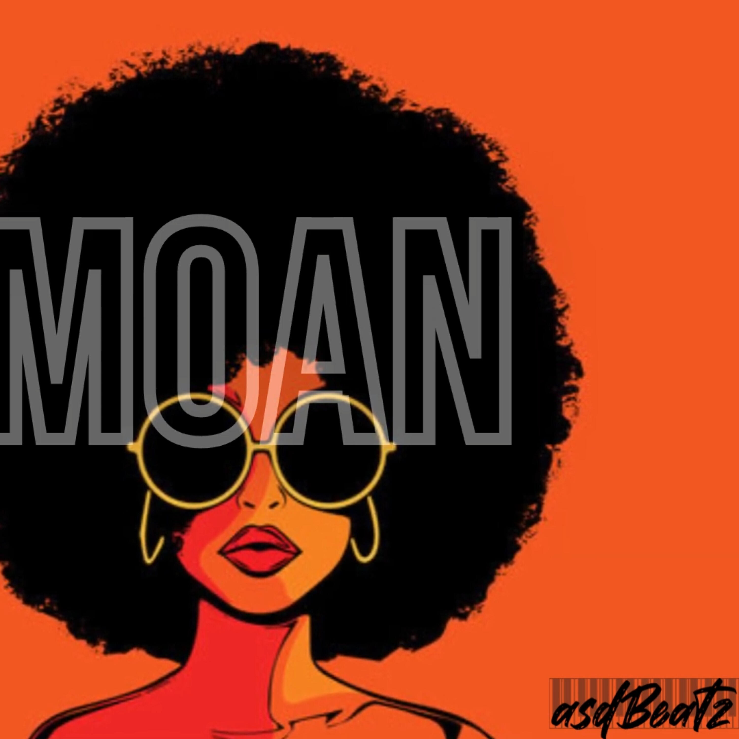 Релиз MOAN REGGAETON