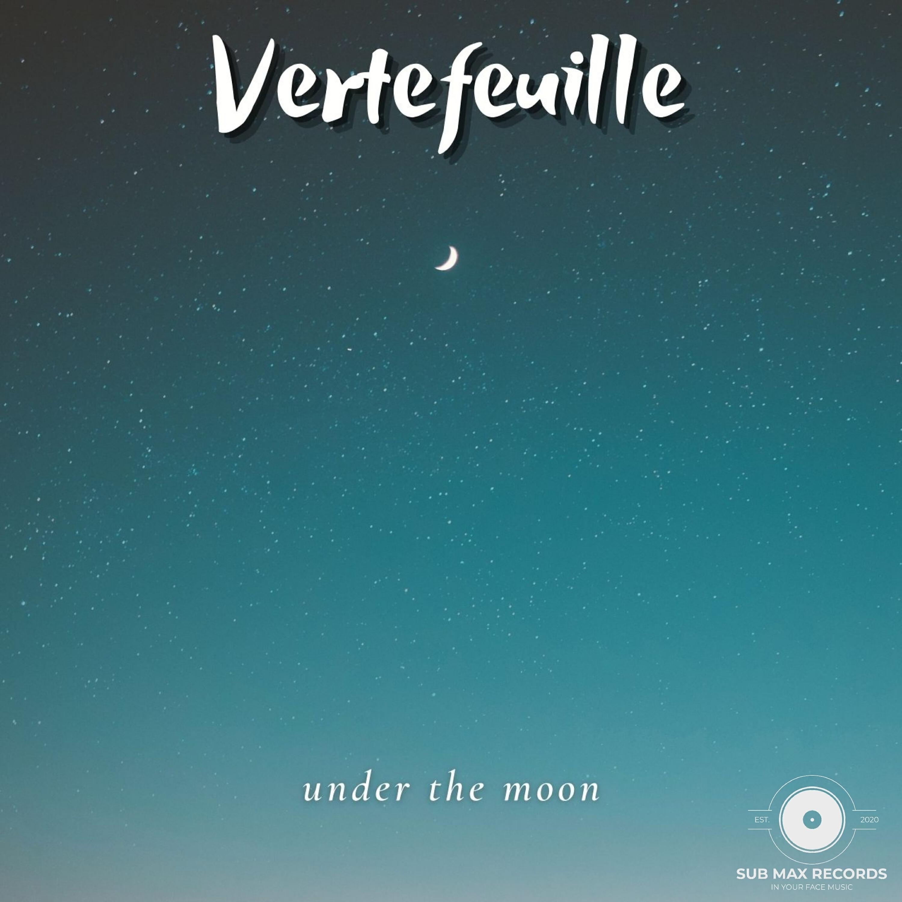 Релиз Under the Moon