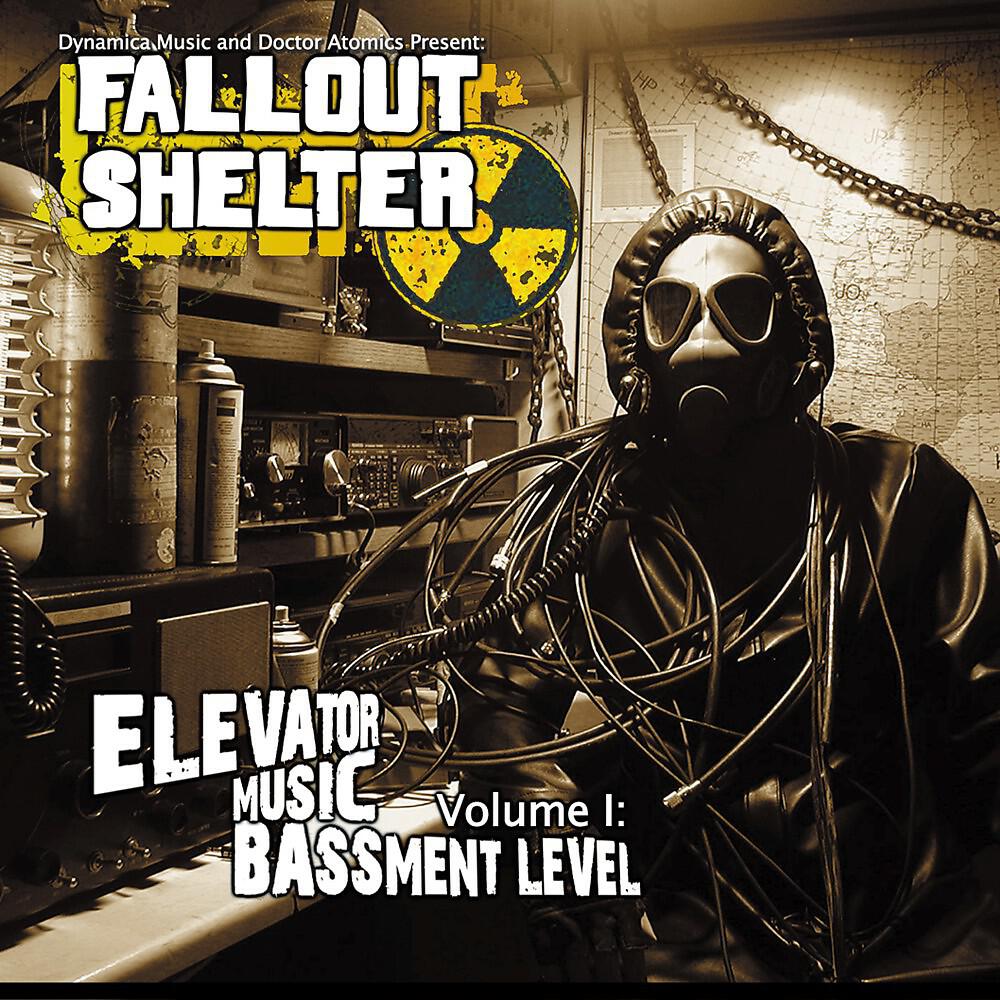 Релиз Elevator Music Bassment Level
