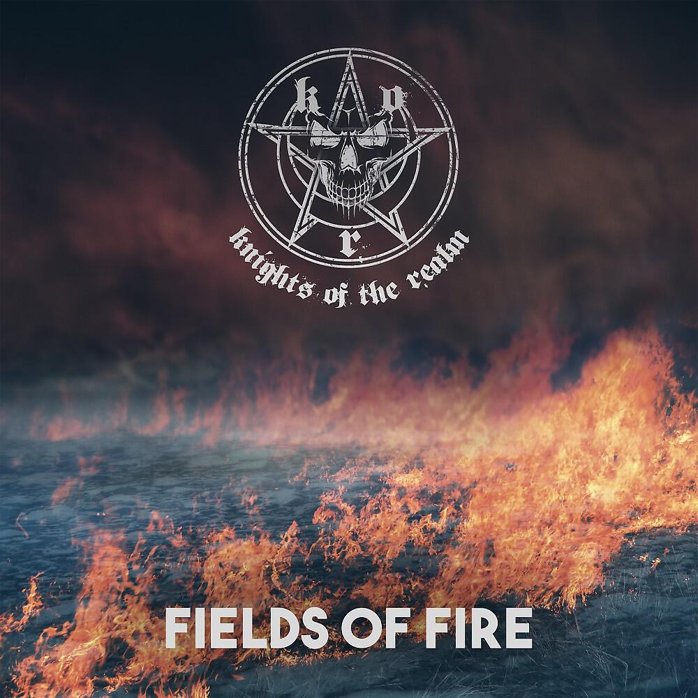 Постер альбома Fields of Fire