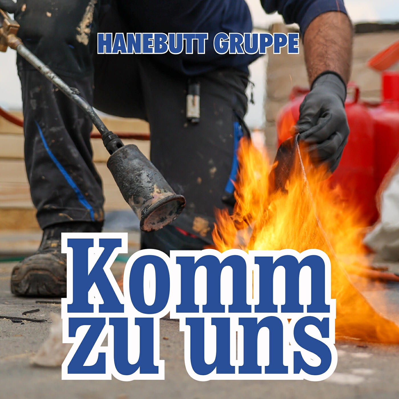 Релиз Komm Zu Uns
