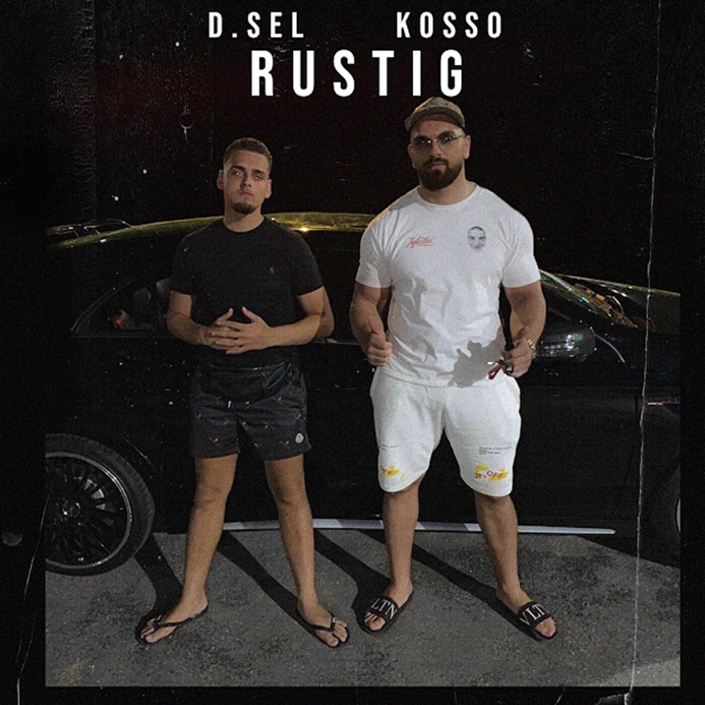 Релиз Rustig