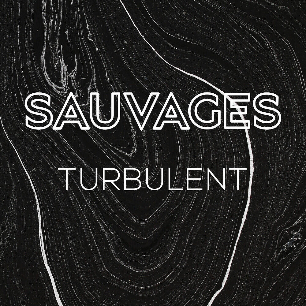 Релиз Turbulent
