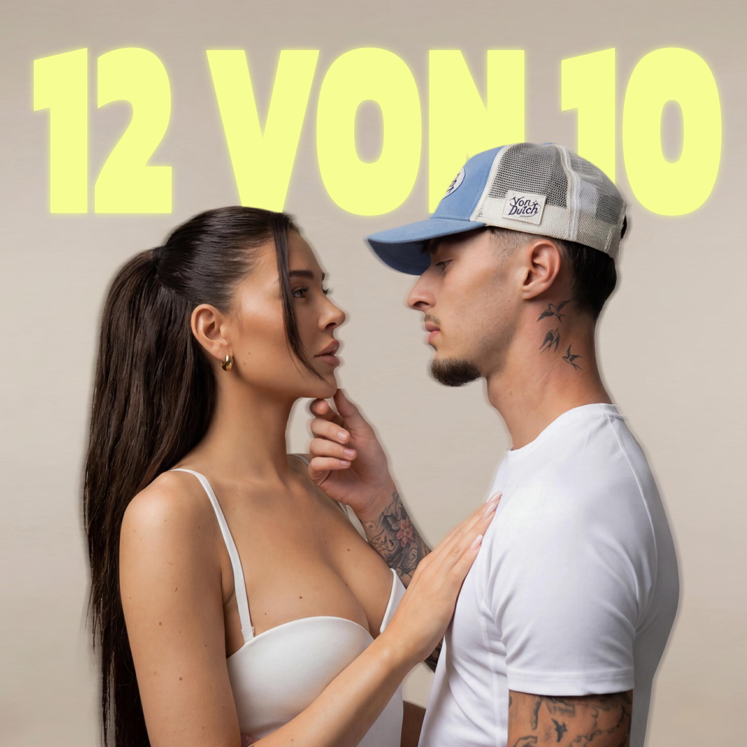 Релиз 12 von 10