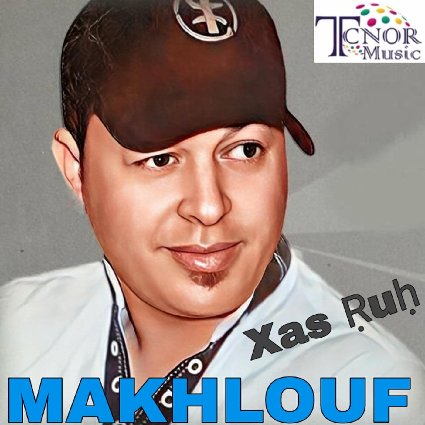 Релиз Xas Ṛuḥ