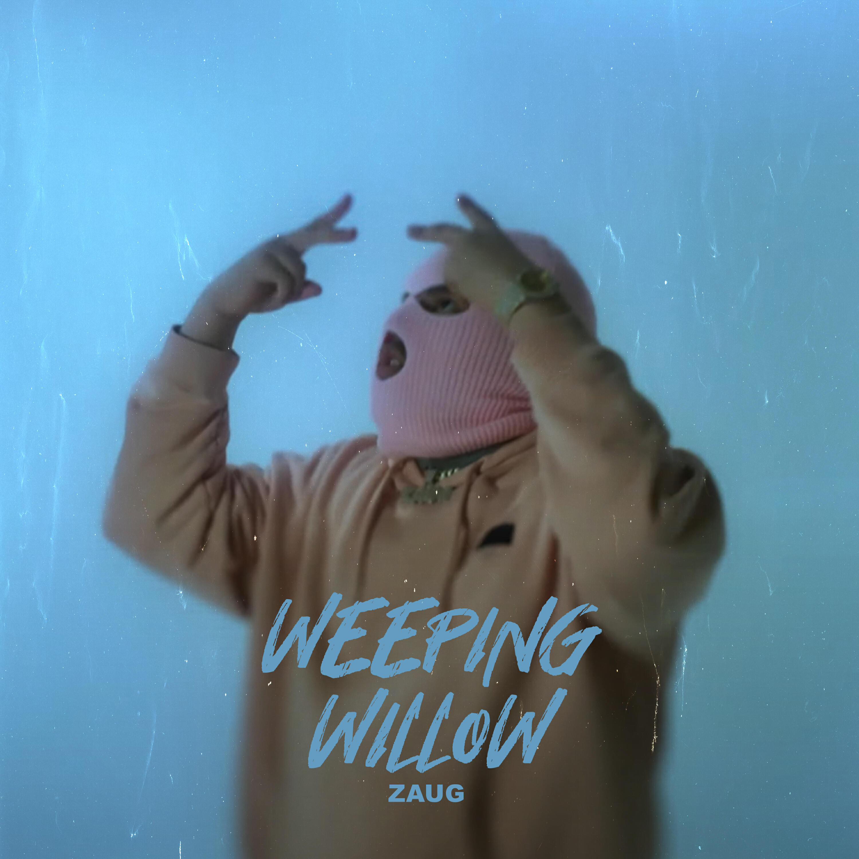 Релиз Weeping Willow