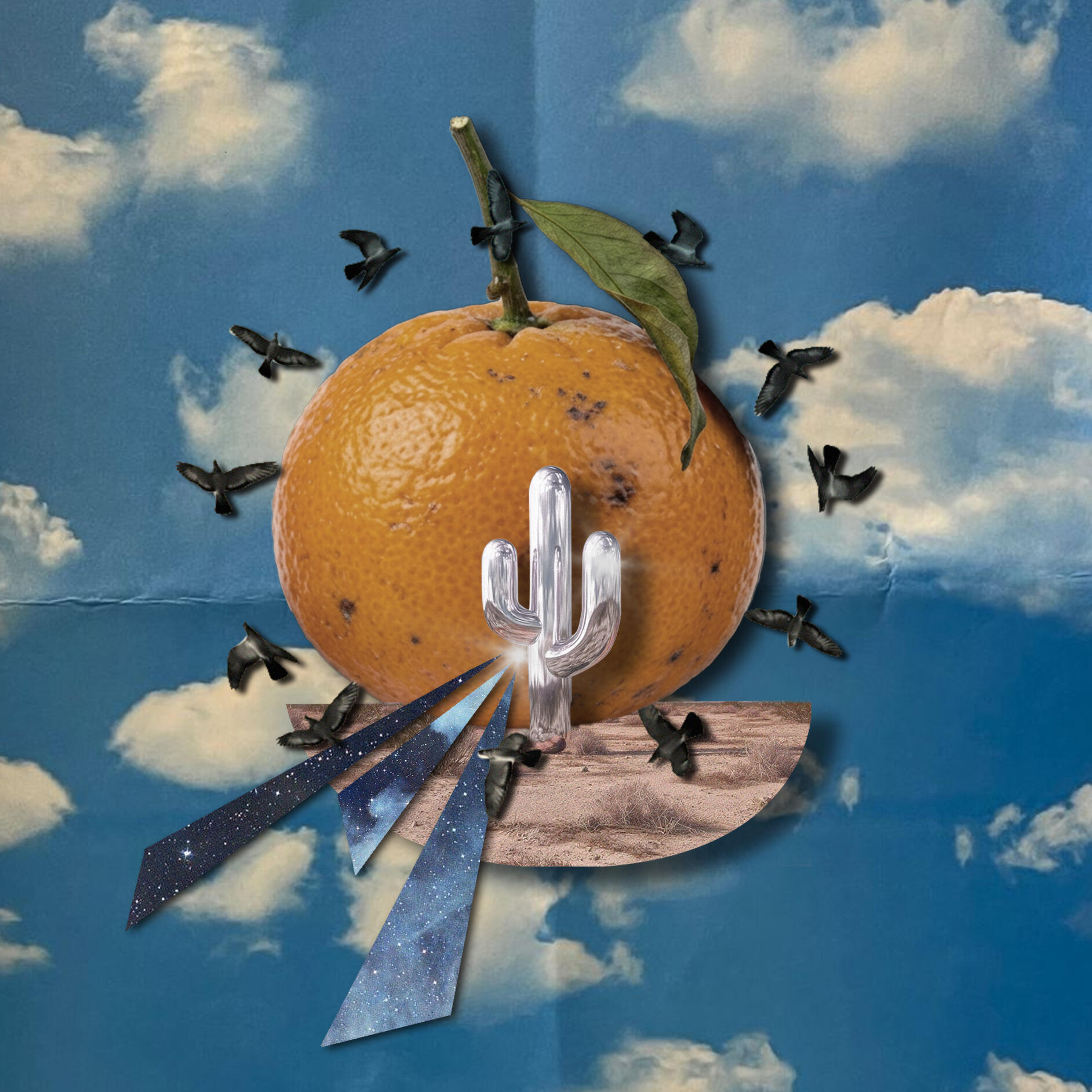 Релиз Everything In Between