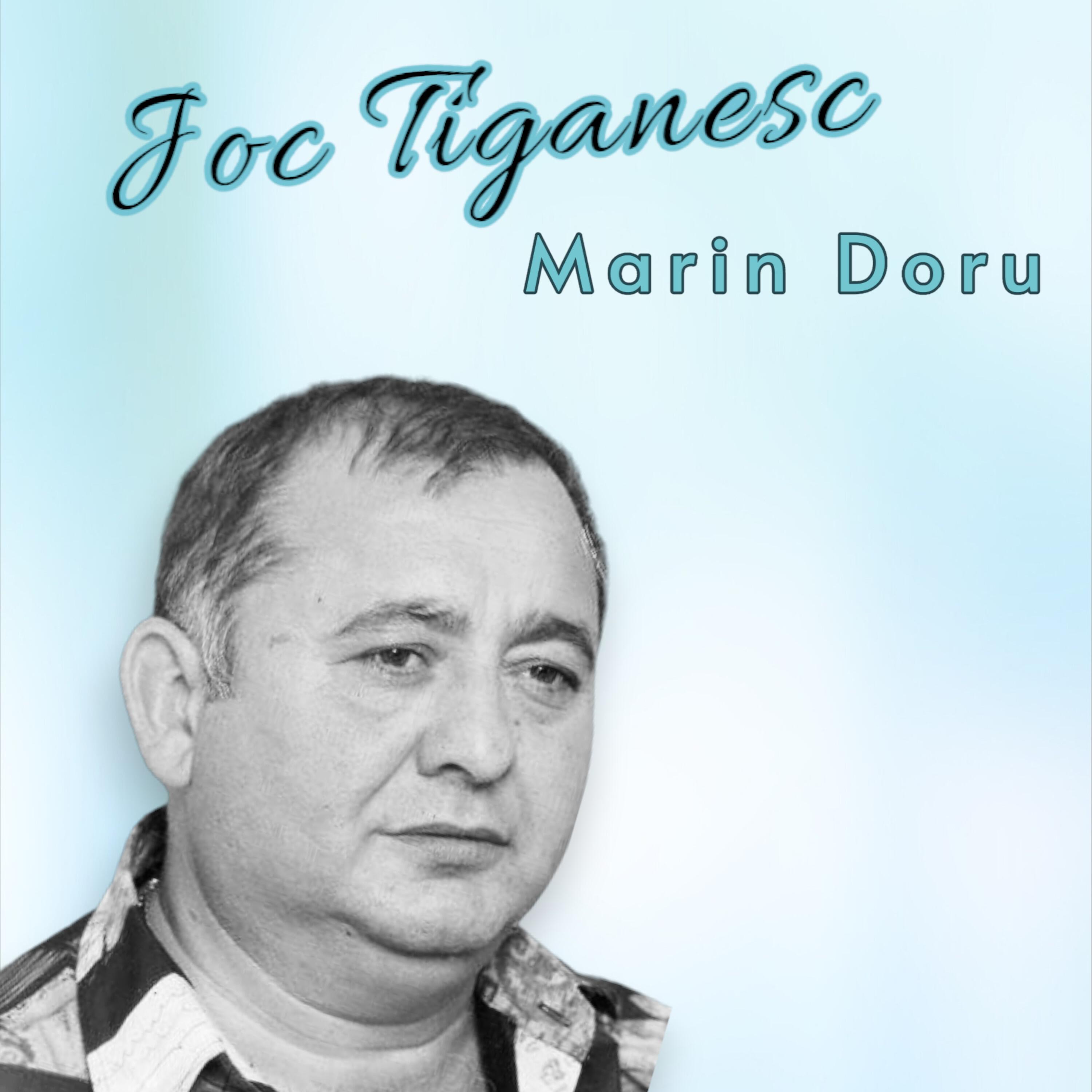 MARIN DORU