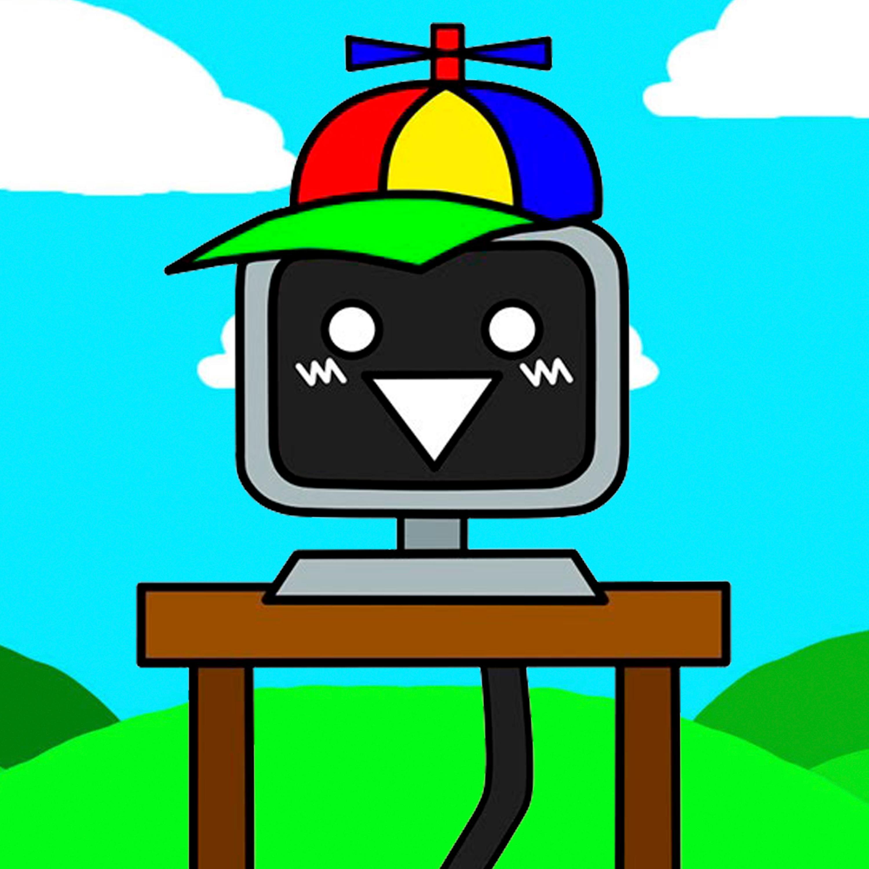 Релиз Sprunki Mr. Fun Computer (Incredibox Sprunki Song)