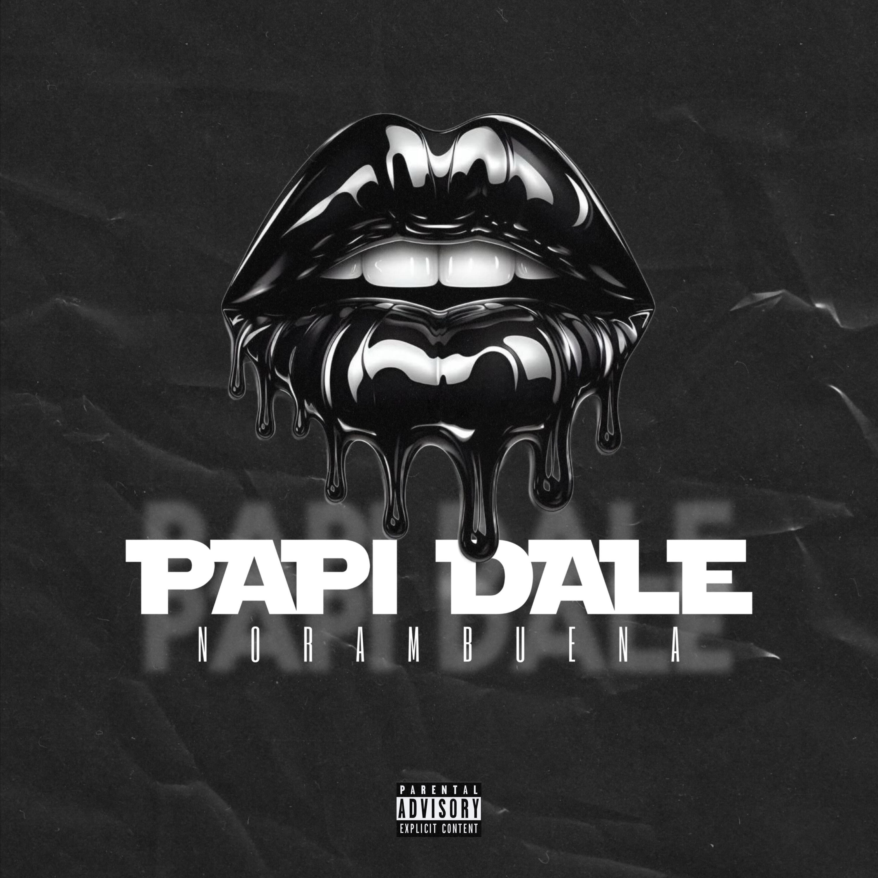 Релиз Papi Dale