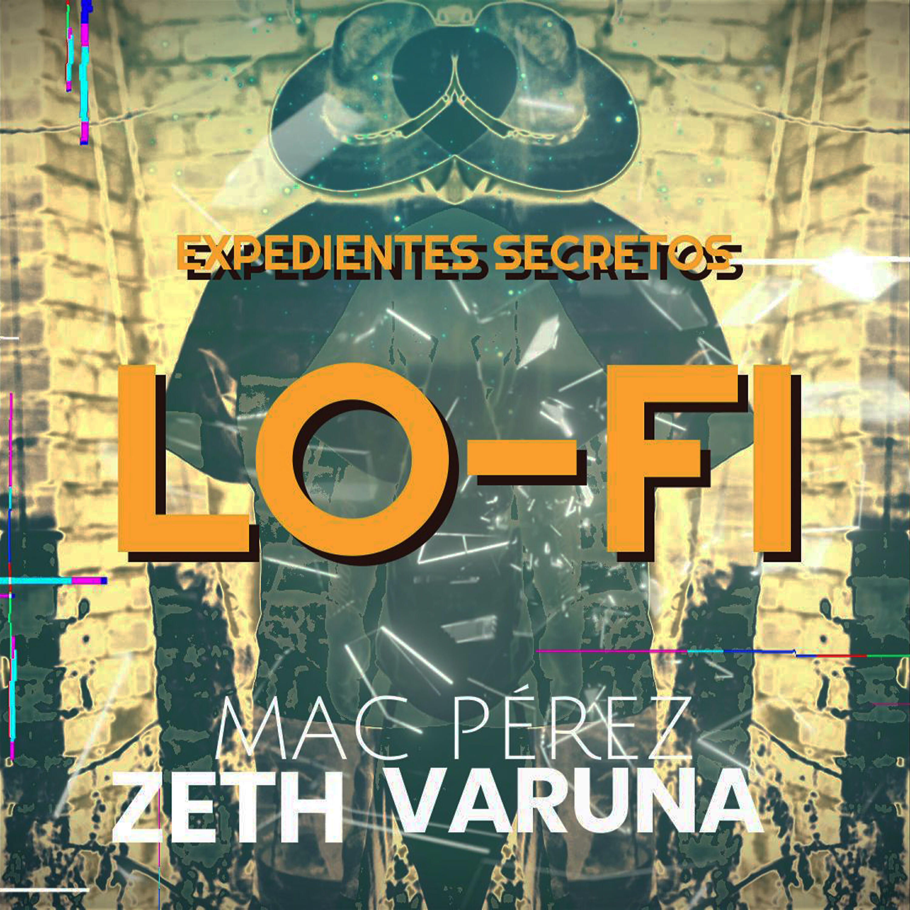 Релиз Expedientes Secretos Lo-Fi