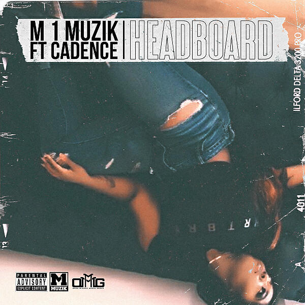 Релиз HEADBOARD