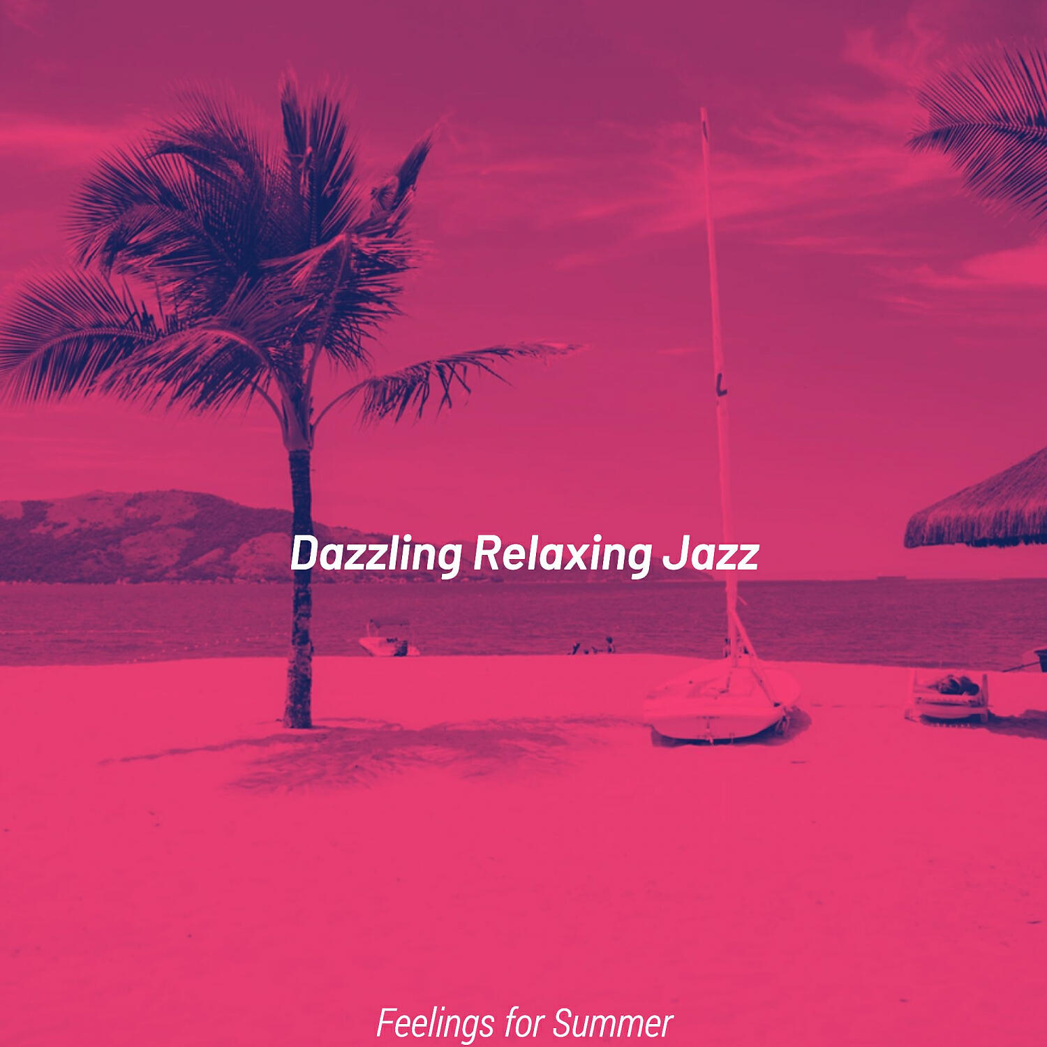 Релиз Feelings for Summer