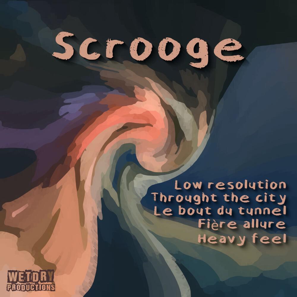 Релиз Low Resolution