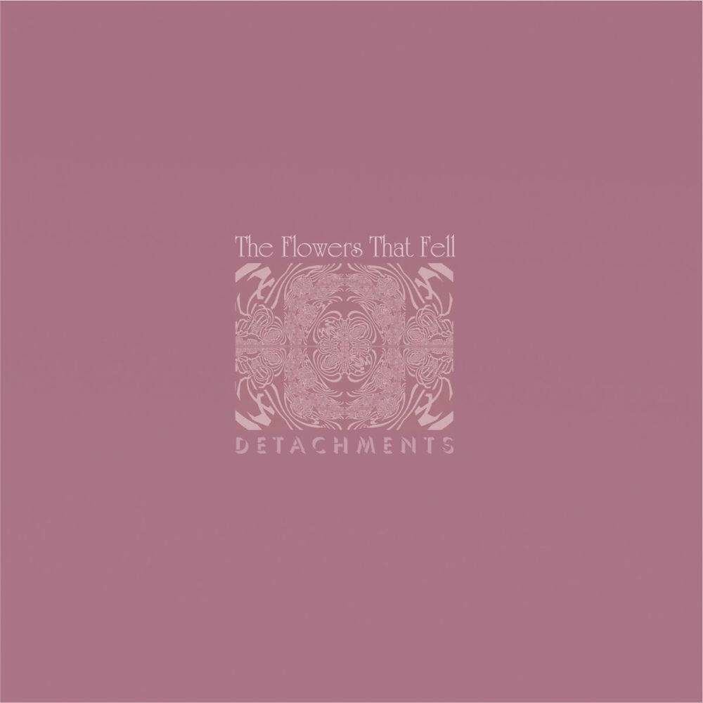 Релиз The Flowers That Fell