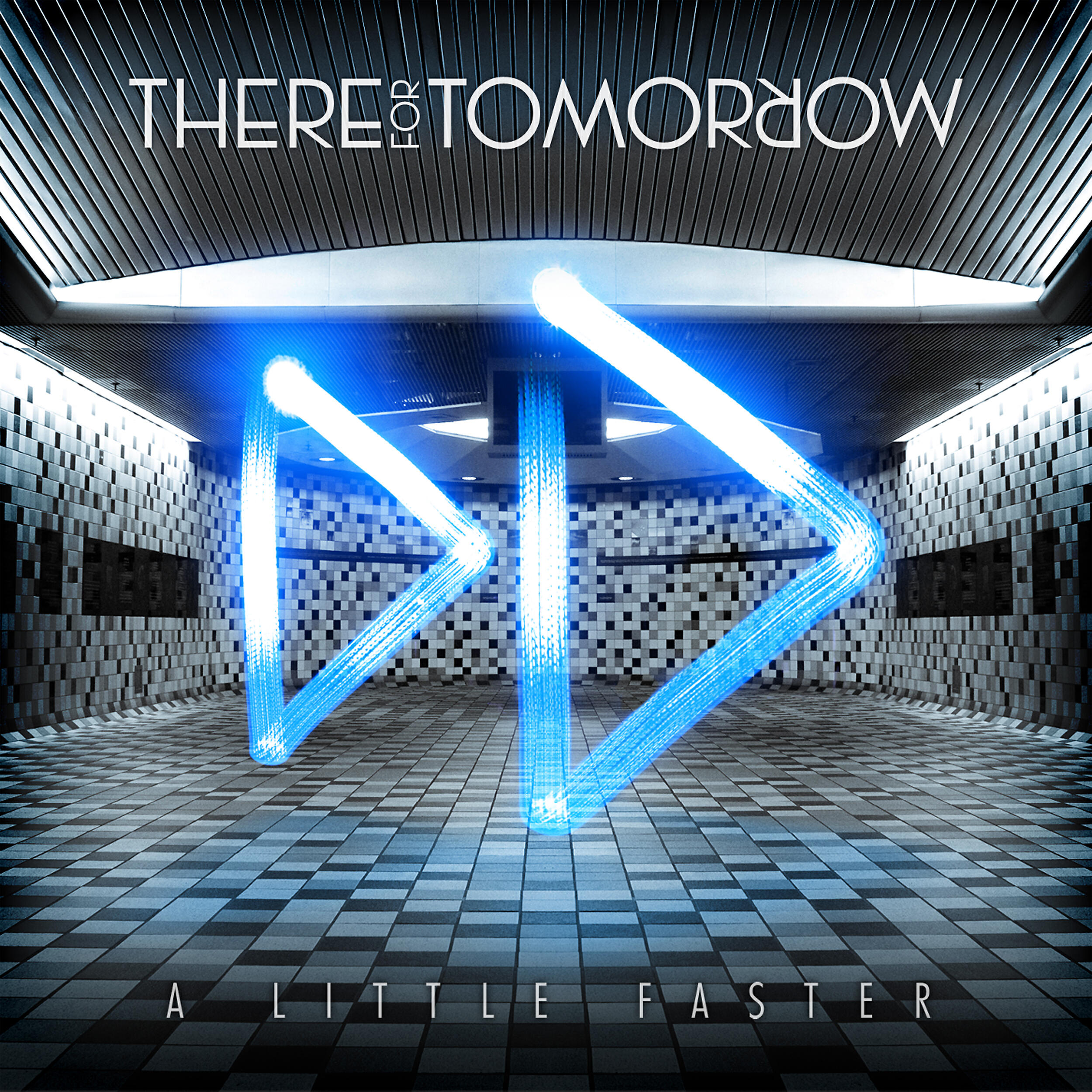 Релиз A Little Faster (Deluxe Edition)