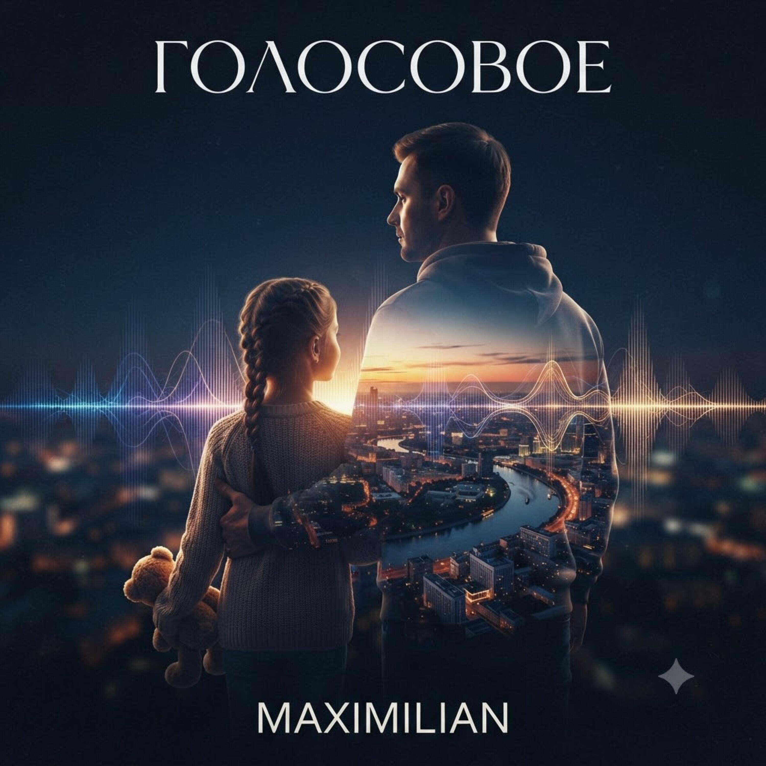 Релиз Голосовое