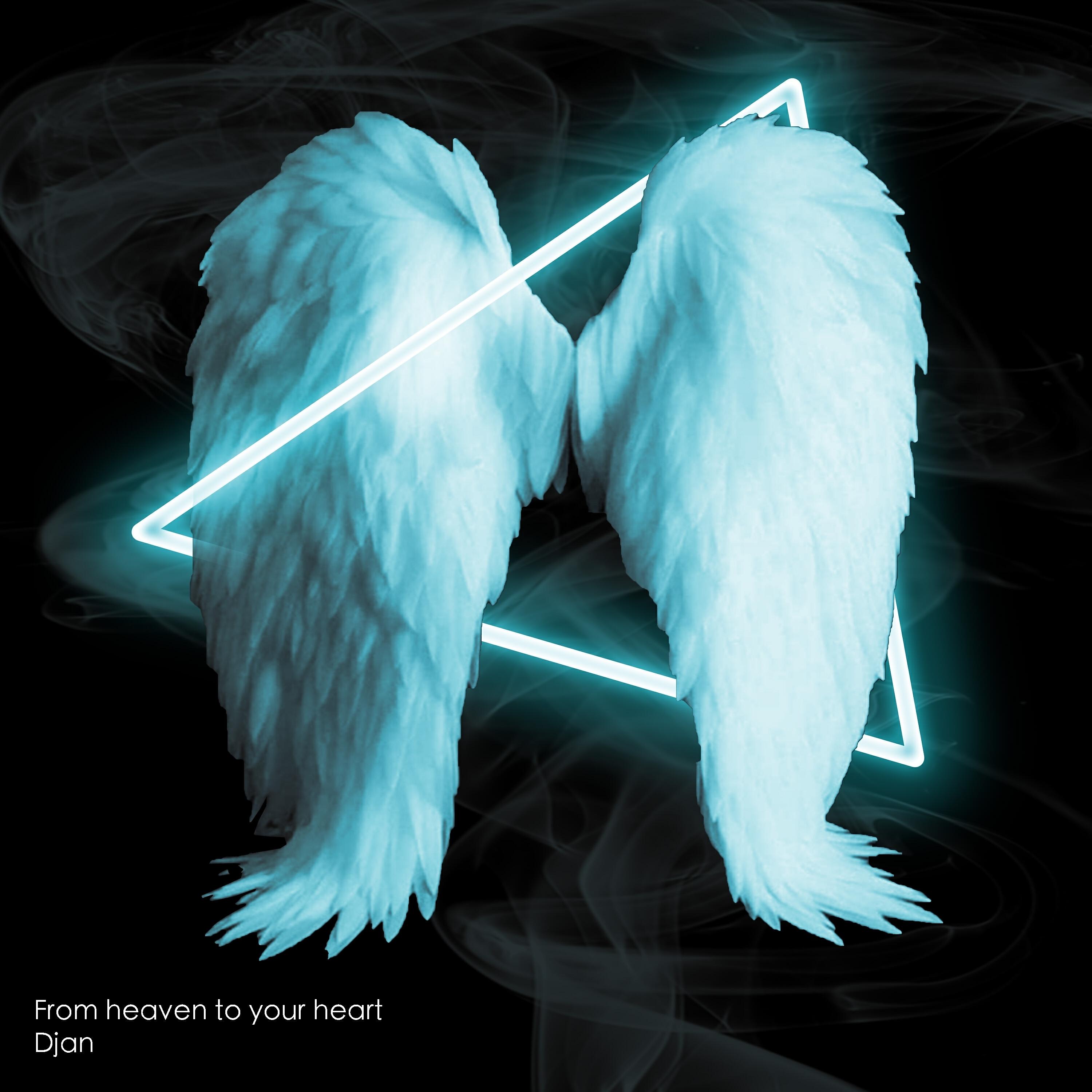 Релиз From Heaven to Your Heart