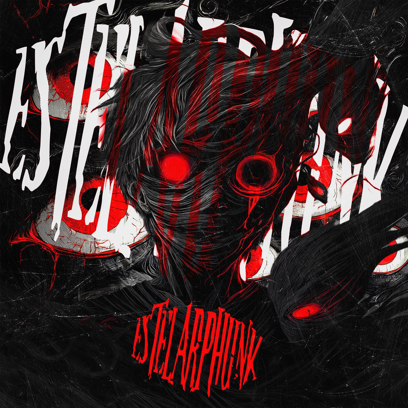 Релиз ESTELARPHUNK!