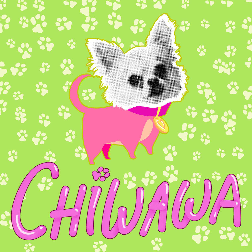 Трек Chiwawa