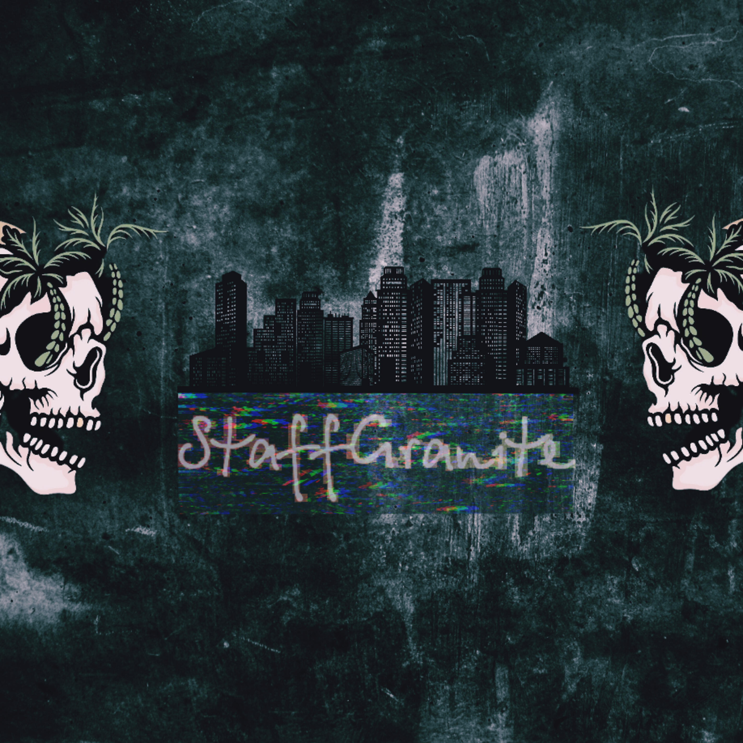 Релиз Stuff Granite