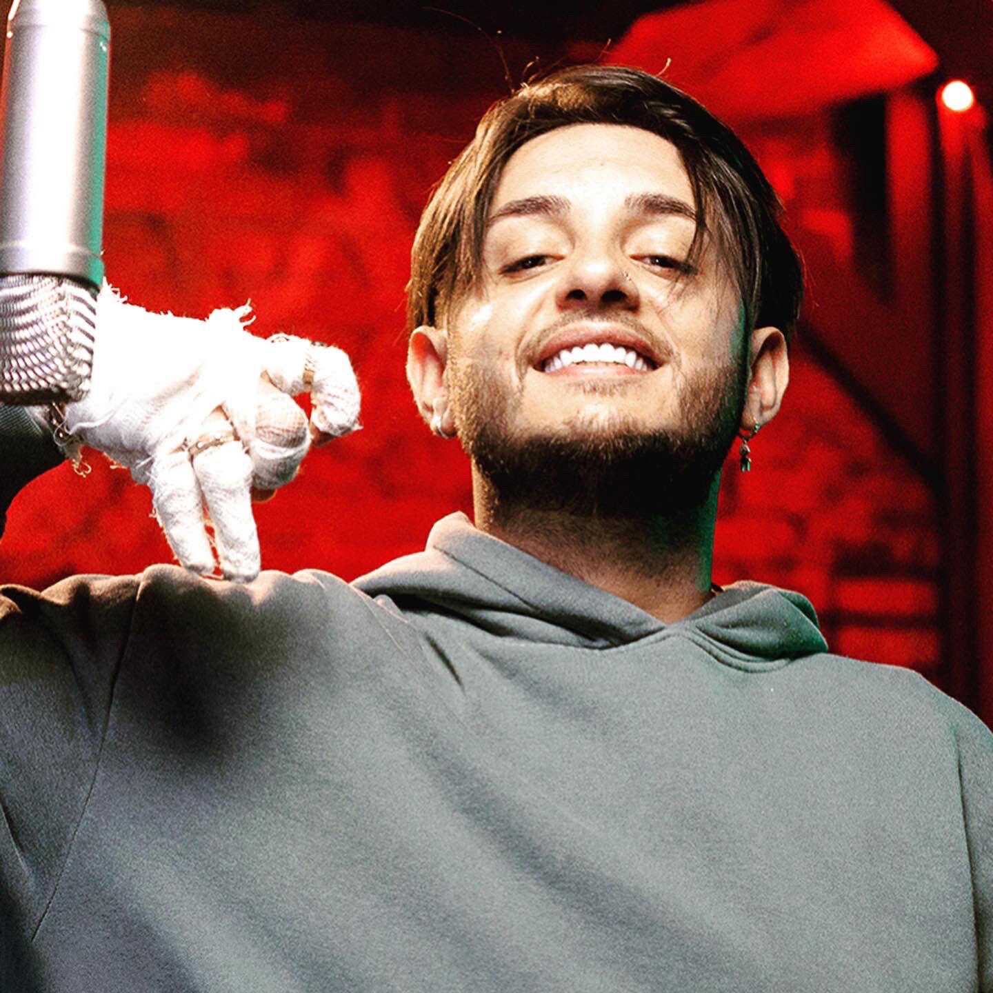 Релиз Urbanist Session