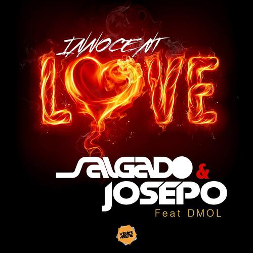 Релиз Innocent Love (Radio Edit)