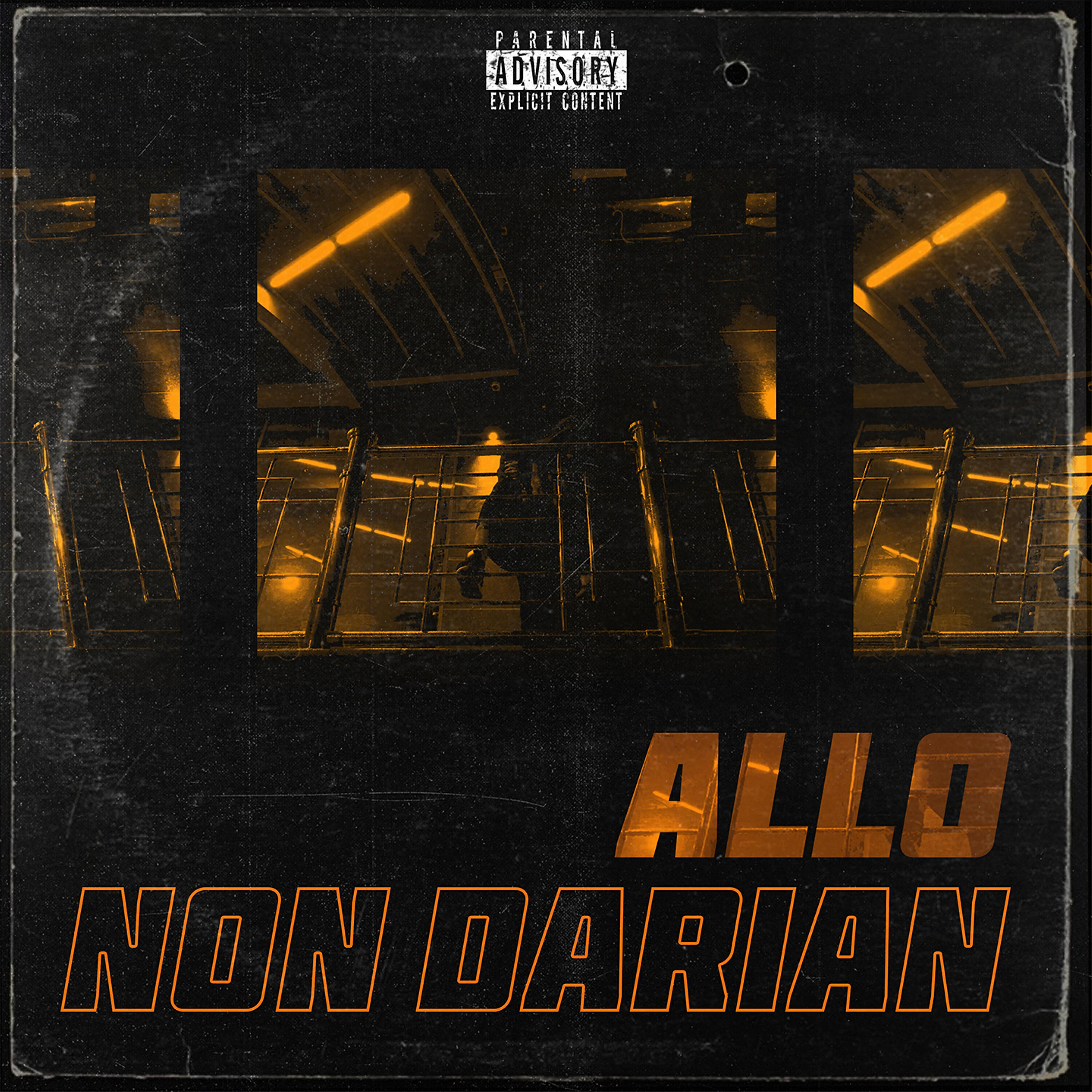 Релиз Allo