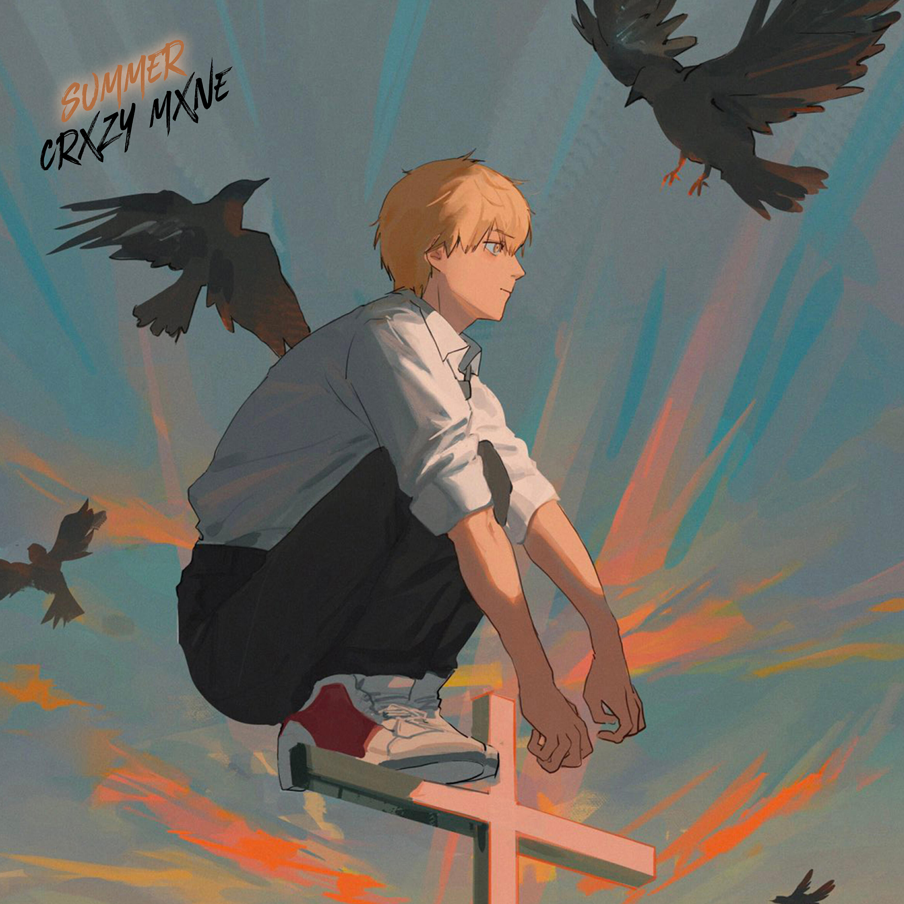 Релиз Summer