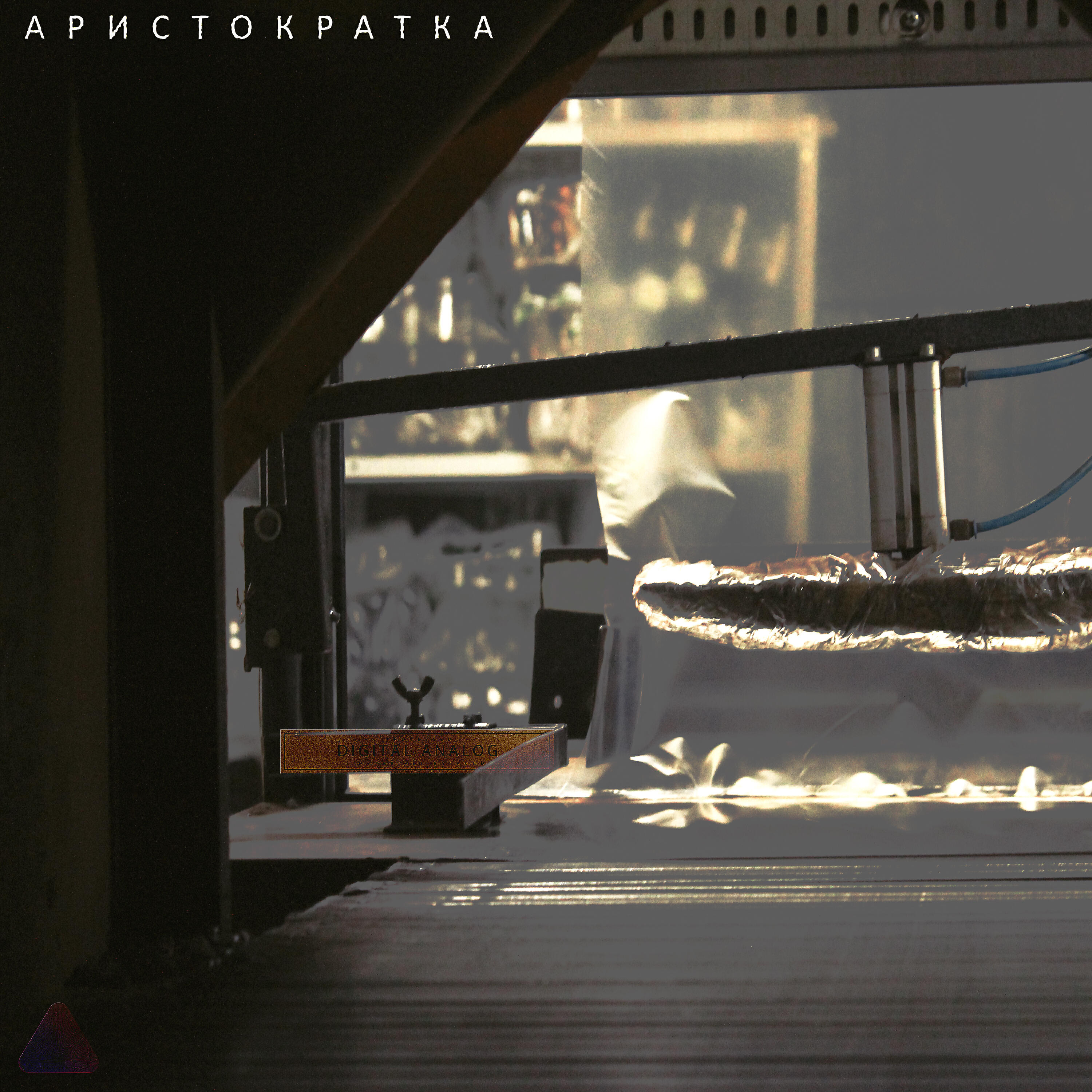 Релиз Аристократка